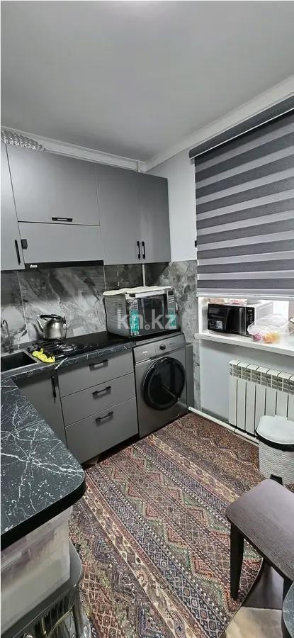 Продажа 3-комнатной квартиры, 50.7 м² в Алматы - фото 3