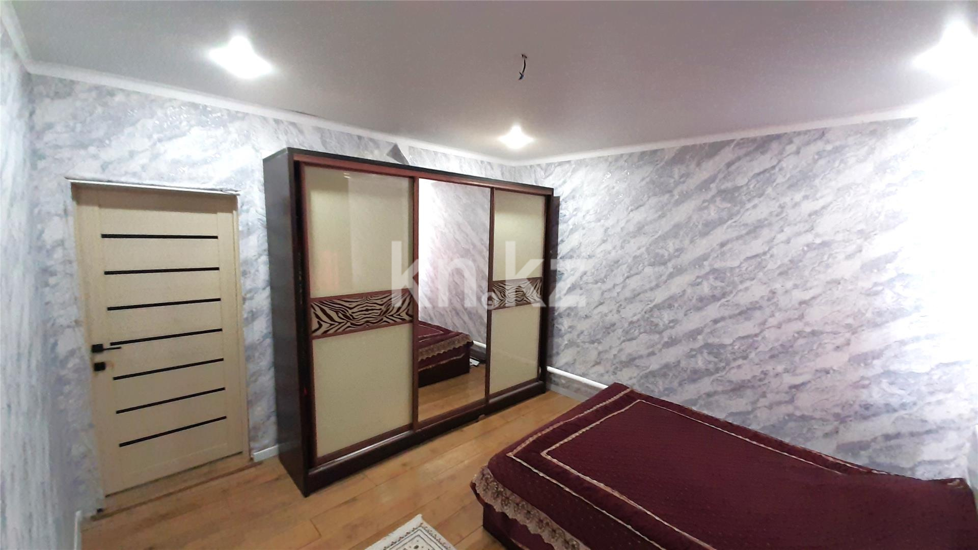 Продажа 4-комнатного дома, 107 м², ул. Луначарского, дом  23/1 - Продажа домов, коттеджей в Темиртау фото 7 из 18