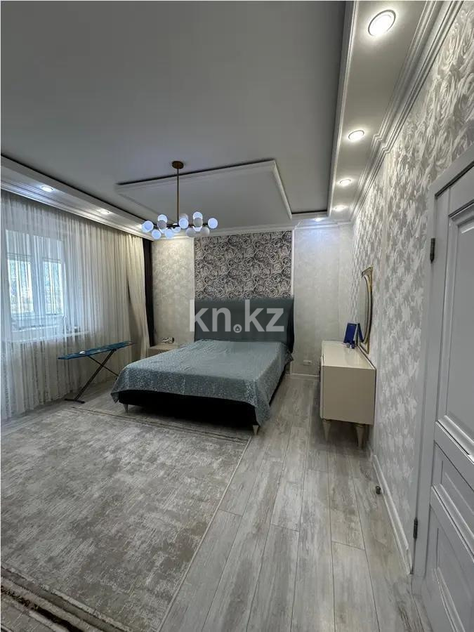 Продажа 4-комнатной квартиры, 170 м² - Продажа квартир от собственников в Астане - страница 25 фото 3 из 8