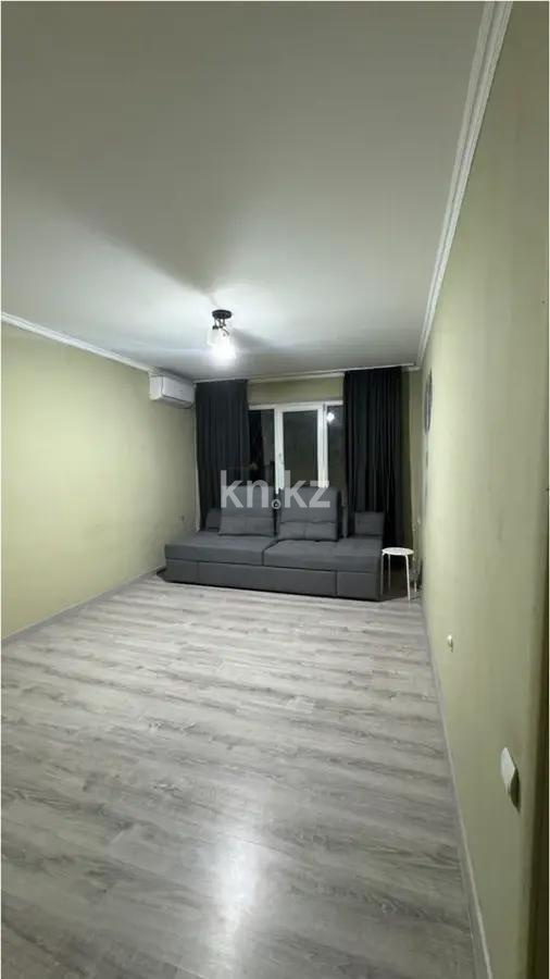 Продажа 2-комнатной квартиры, 42.8 м², мкр-н 4, дом  14 - Продажа  двухкомнатных, трехкомнатных квартир в Алматы фото 1 из 6