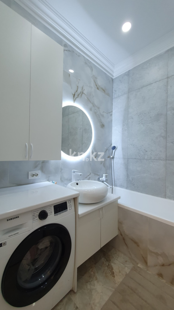 Продажа 2-комнатной квартиры, 70 м², ул. Розыбакиева, дом  343 в Алматы - фото 14