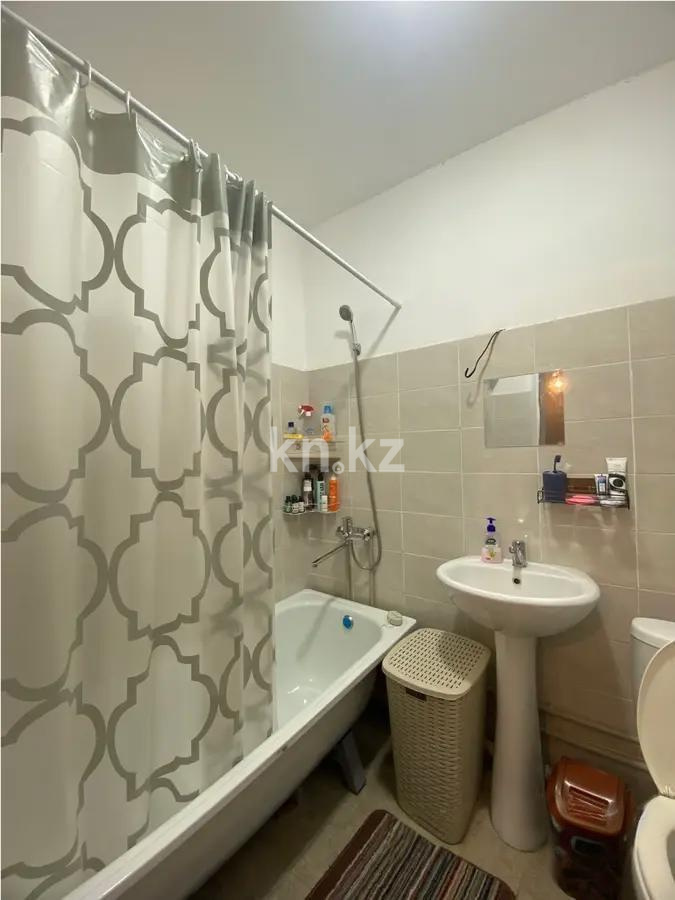 Продажа 1-комнатной квартиры, 32.8 м², мкр-н Шугыла, дом  340/4 в Алматы - фото 3