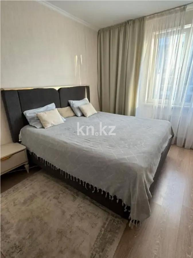 Продажа 4-комнатной квартиры, 169 м², ул. Байтурсынова, дом  17 в Астане - фото 2