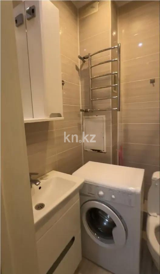 Продажа 1-комнатной квартиры, 40 м² в Астане - фото 3