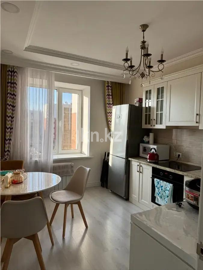 Продажа 2-комнатной квартиры, 60 м², пр. Аль-Фараби, дом  15 в Астане - фото 3