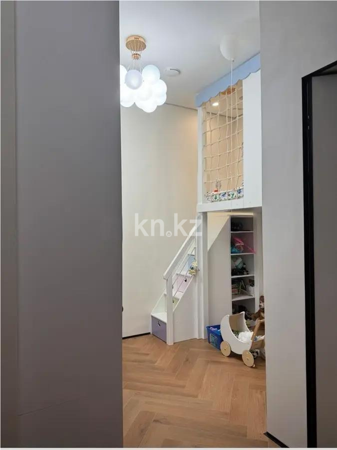 Продажа 2-комнатной квартиры, 60 м², ул. Мухамедханова, дом  11/2 - Продажа  двухкомнатных квартир в Астане без посредников с фото фото 1 из 2