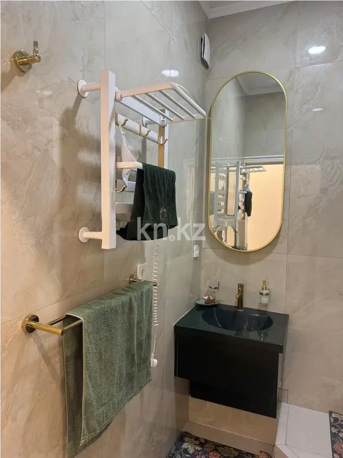 Продажа 4-комнатной квартиры, 80 м² - Продажа четырехкомнатных квартир в Алматы фото 4 из 5