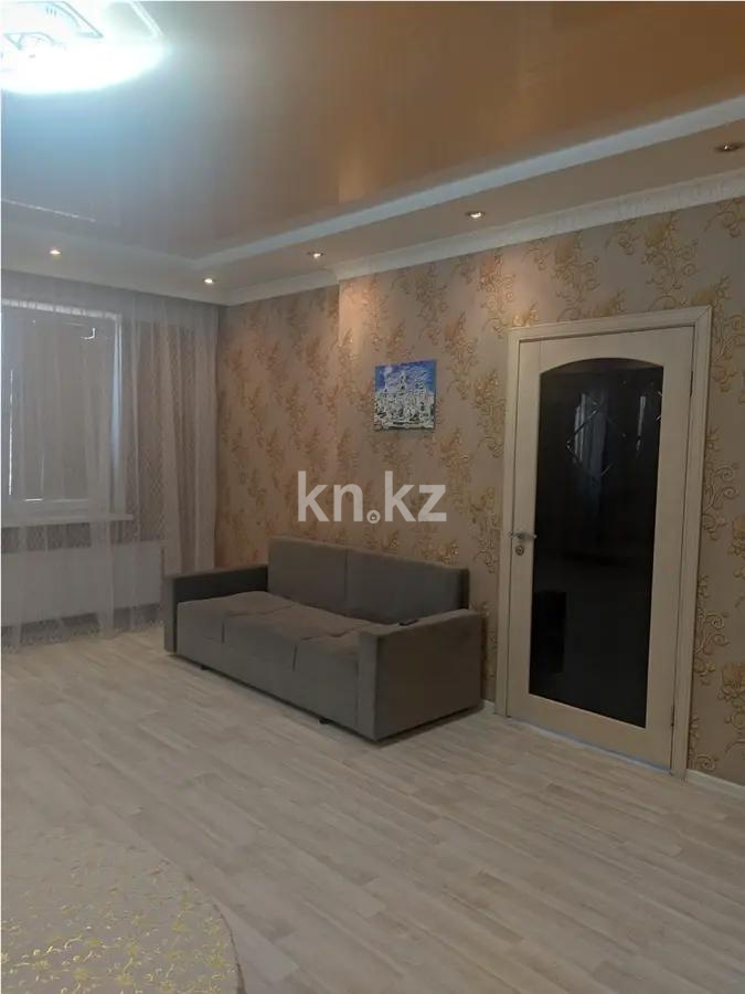 Продажа 2-комнатной квартиры, 57 м² в Алматы