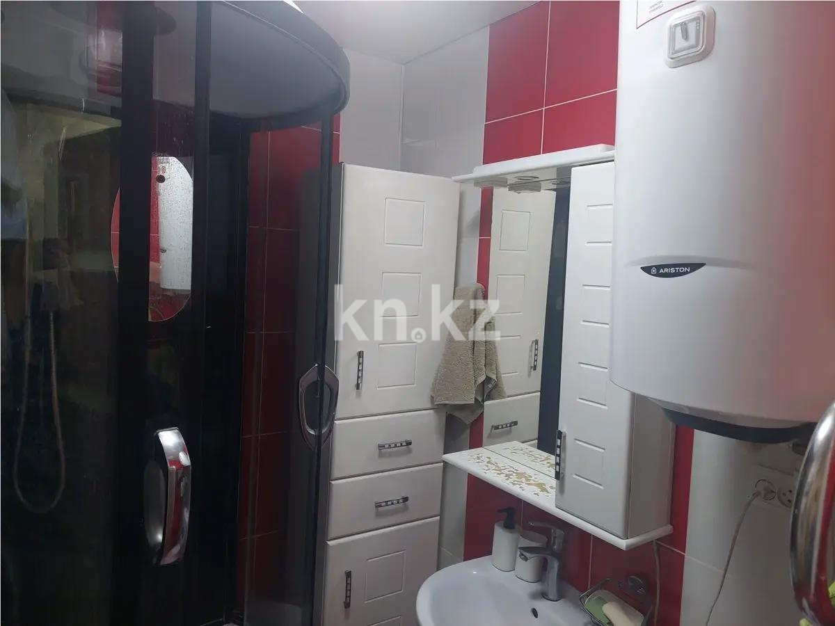 Продажа 2-комнатной квартиры, 46 м², ул. Сакена Сейфуллина, дом  28 - Продажа квартир в Абае фото 3 из 3