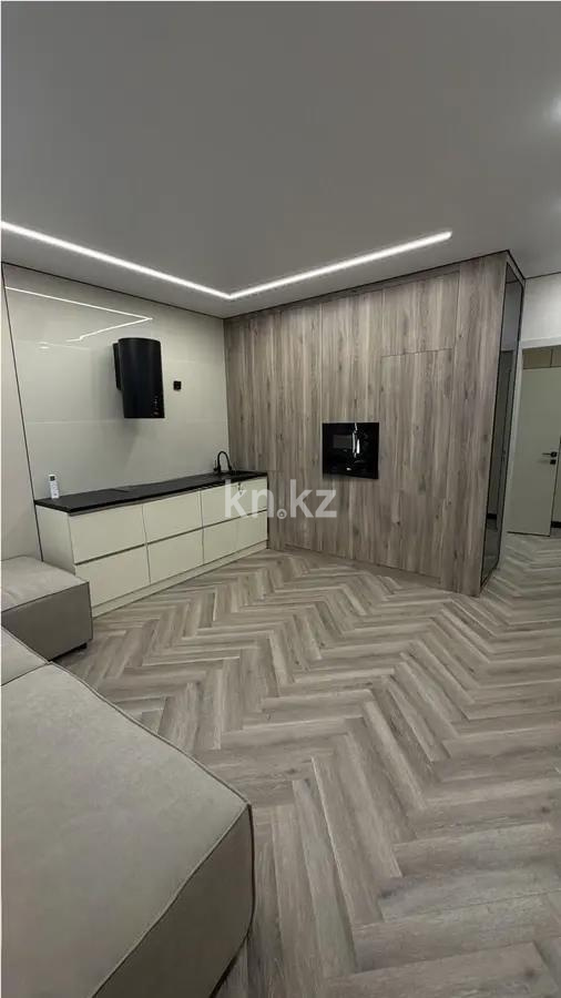 Продажа 2-комнатной квартиры, 53 м² в Алматы - фото 3