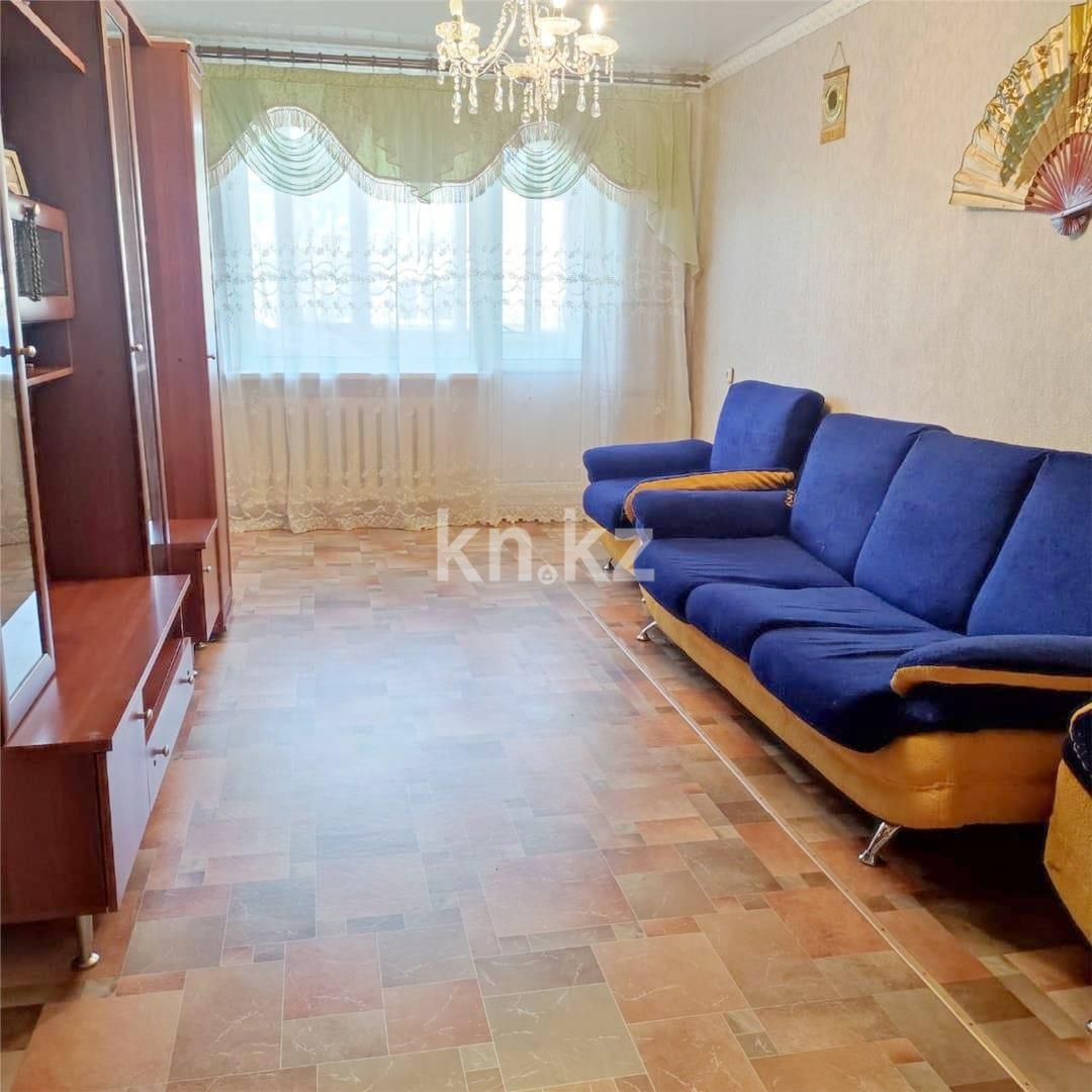 Продажа 2-комнатной квартиры, 44 м² - Продажа квартир в Караганде - страница 7 фото 1 из 11