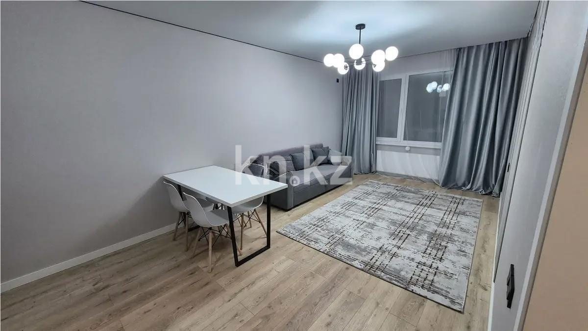 Продажа 2-комнатной квартиры, 45 м², ул. Е-511, дом  40 - Продажа квартир в Казахстане фото 1 из 5