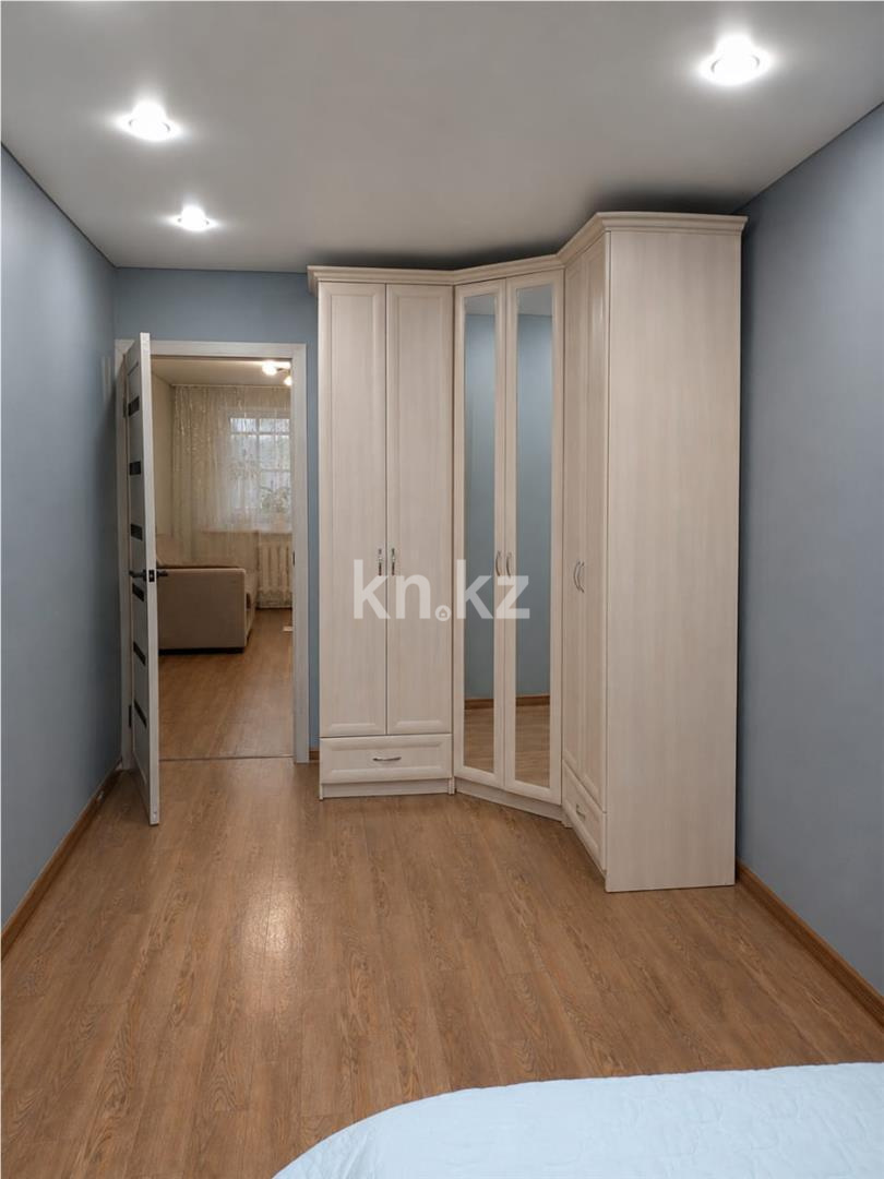 Продажа 2-комнатной квартиры, 41 м² - Недвижимость в Караганде - страница 27 фото 4 из 12