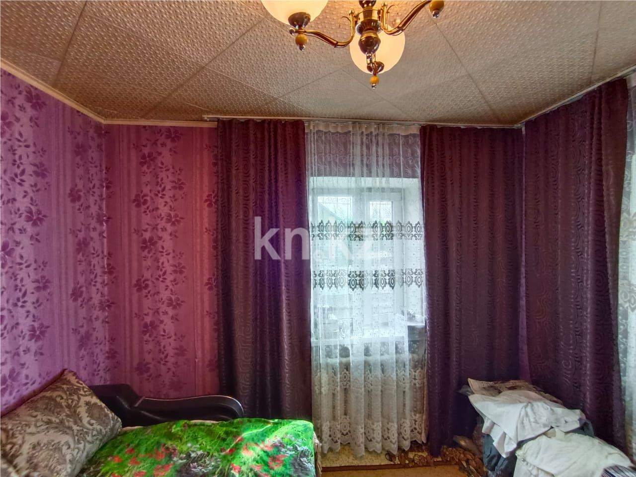 Продажа 4-комнатного дома, 61.9 м², ул. Василевской - Продажа домов, коттеджей в Казахстане фото 6 из 29