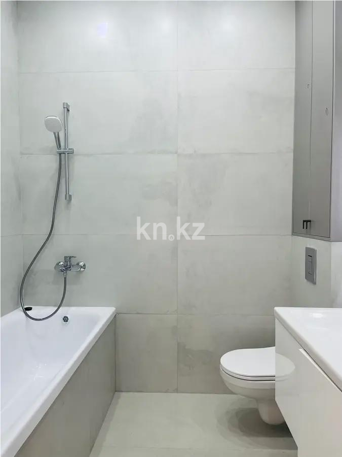 Продажа 3-комнатной квартиры, 75.5 м², пр. Туран, дом  43/3 - Продажа  трехкомнатных квартир в Астане фото 3 из 3
