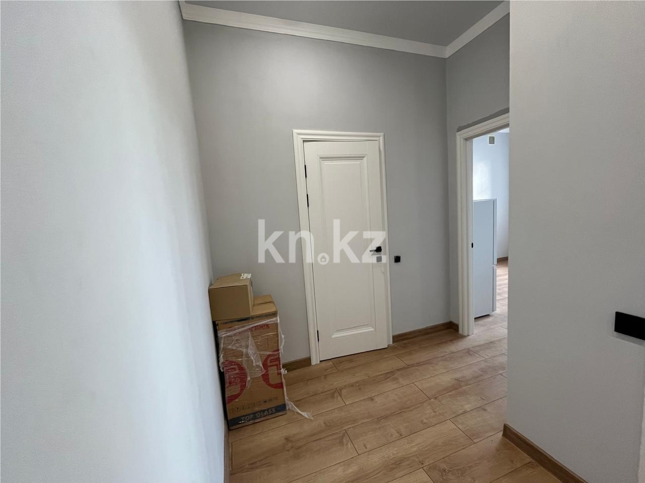 Продажа 1-комнатной квартиры, 48 м² в Караганде - фото 11