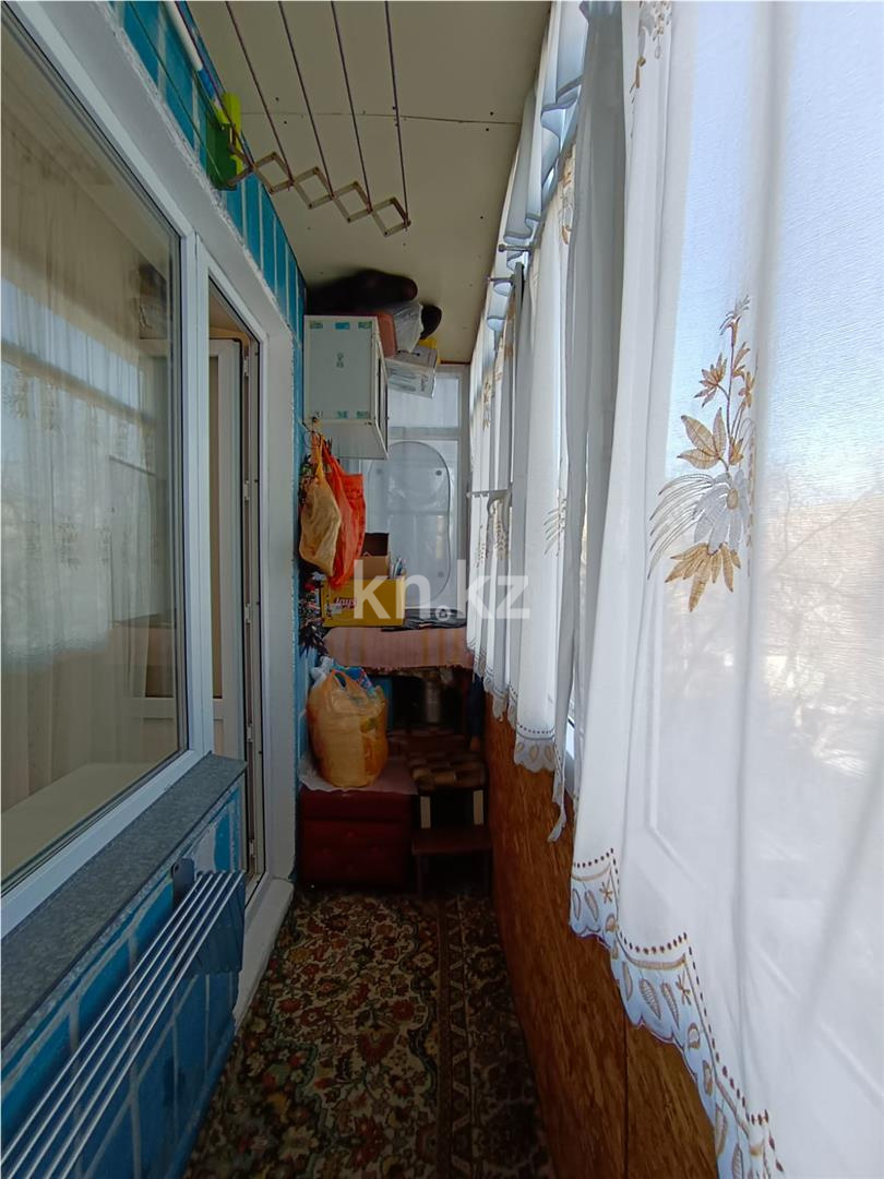 Продажа 2-комнатной квартиры, 53 м² - Аренда комнат в Балхаше фото 18 из 20