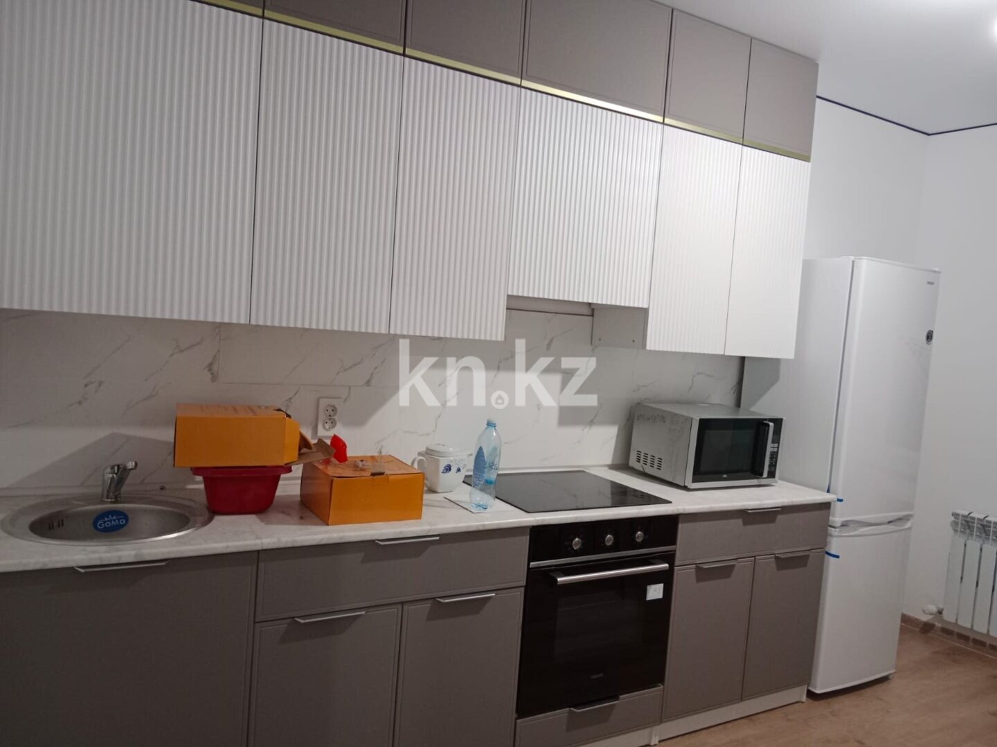 Аренда 2-комнатной квартиры, 75 м² в Астане