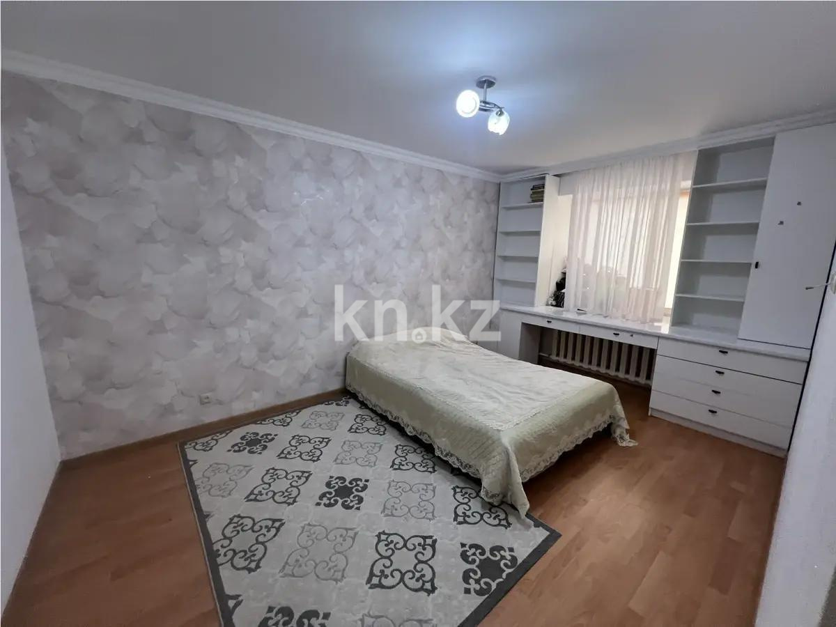 Продажа 2-комнатной квартиры, 59 м², ул. Жургенова, дом  27/1 в Астане - фото 2