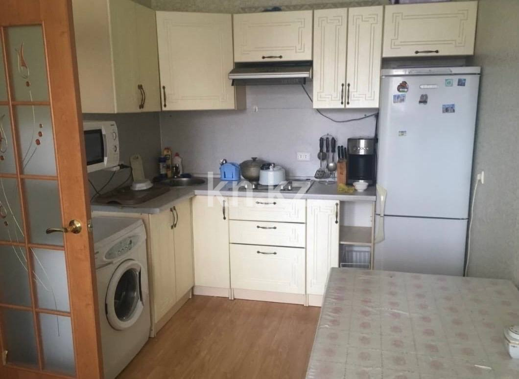 Аренда 1-комнатной квартиры, 49 м², ул. Мусрепова, дом  10/3 - ул. Мустафина - Аренда жилой и коммерческой недвижимости в Казахстане фото 1 из 8