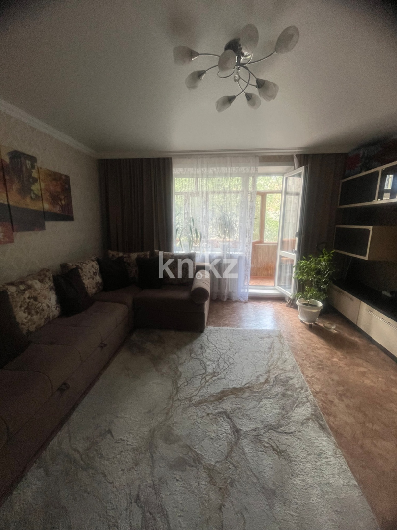 Продажа 2-комнатной квартиры, 53 м² - Продажа квартир от собственников в Караганде - страница 69 фото 4 из 10