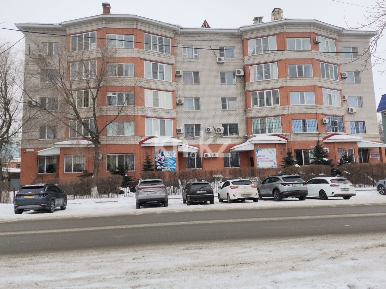 Продажа 8-комнатной квартиры, 220 м² - Продажа недвижимости в Актау фото 5 из 5