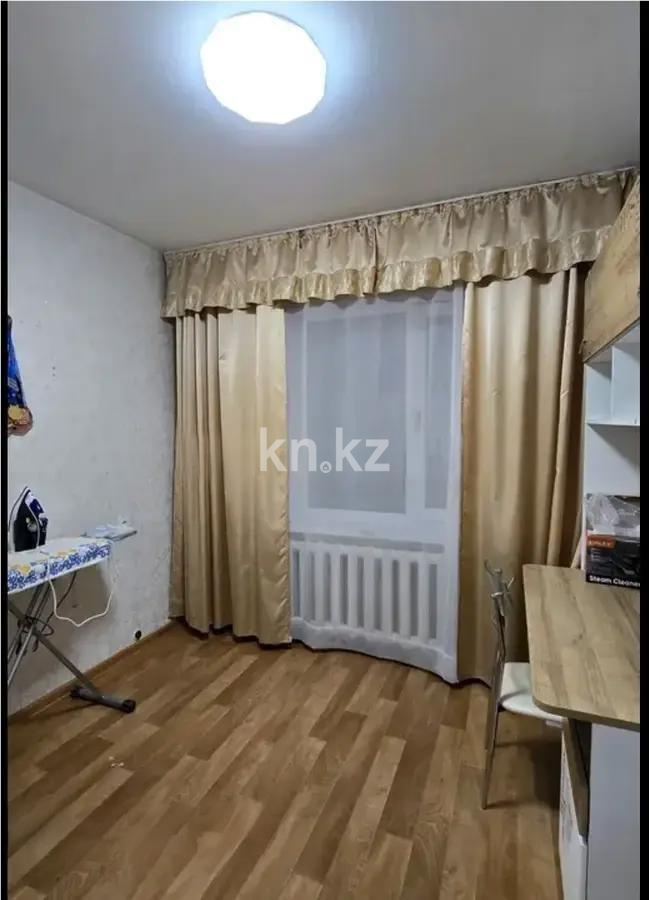 Продажа 4-комнатной квартиры, 77 м², ул. Таттимбета, дом  15 - Продажа  четырехкомнатных квартир в Караганде фото 4 из 7