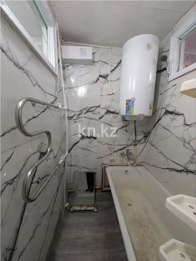 Продажа 2-комнатной квартиры, 45 м², 13 мкр., дом  24 - Продажа квартир в Казахстане фото 5 из 6