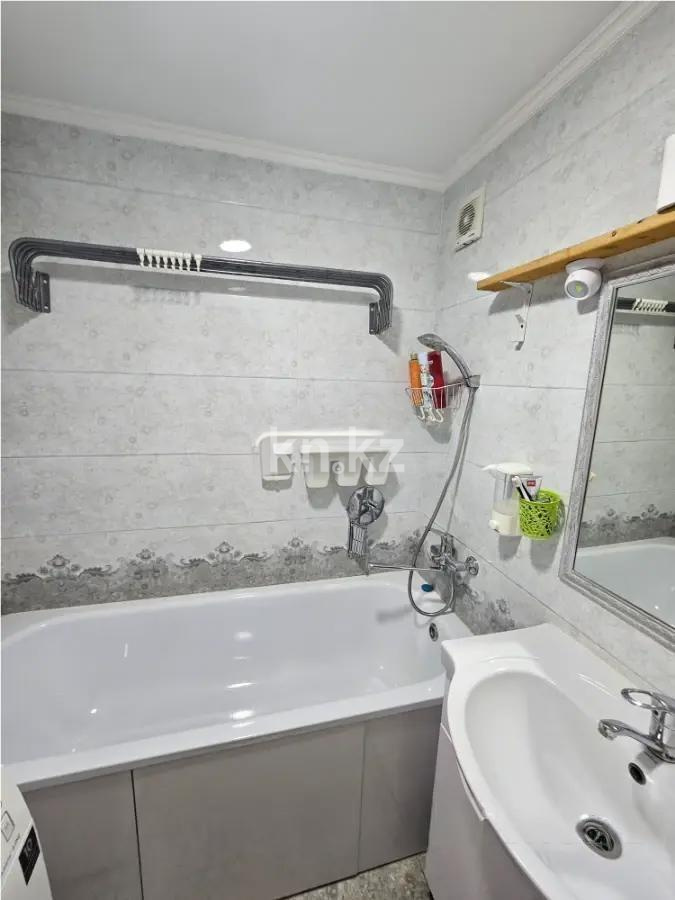 Продажа 2-комнатной квартиры, 50.5 м² в Астане - фото 4