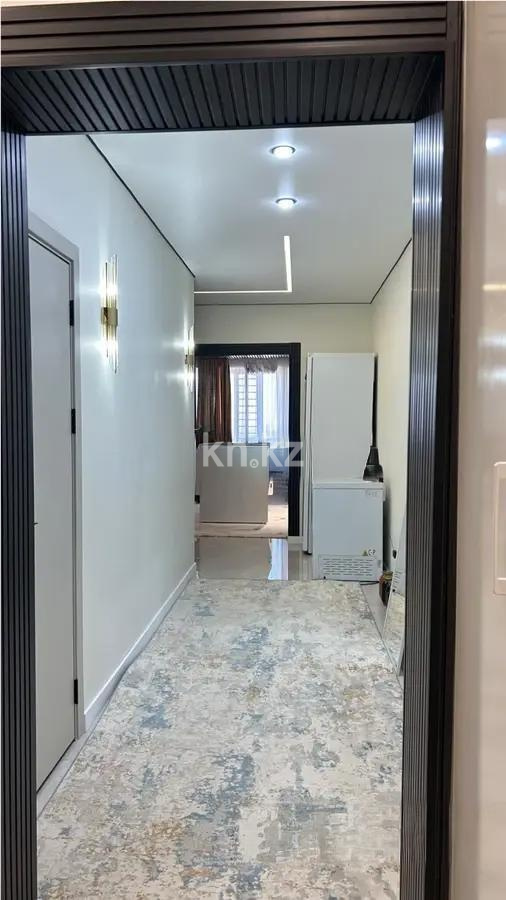 Продажа 2-комнатной квартиры, 65 м², мкр-н 12, дом  26 - Продажа  двухкомнатных квартир в новостройках Алматы фото 6 из 6