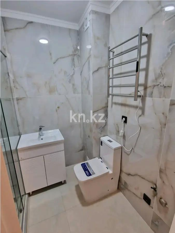 Продажа 2-комнатной квартиры, 50 м² - Продажа  двухкомнатных квартир в новостройках Алматы с фото - страница 4 фото 5 из 6