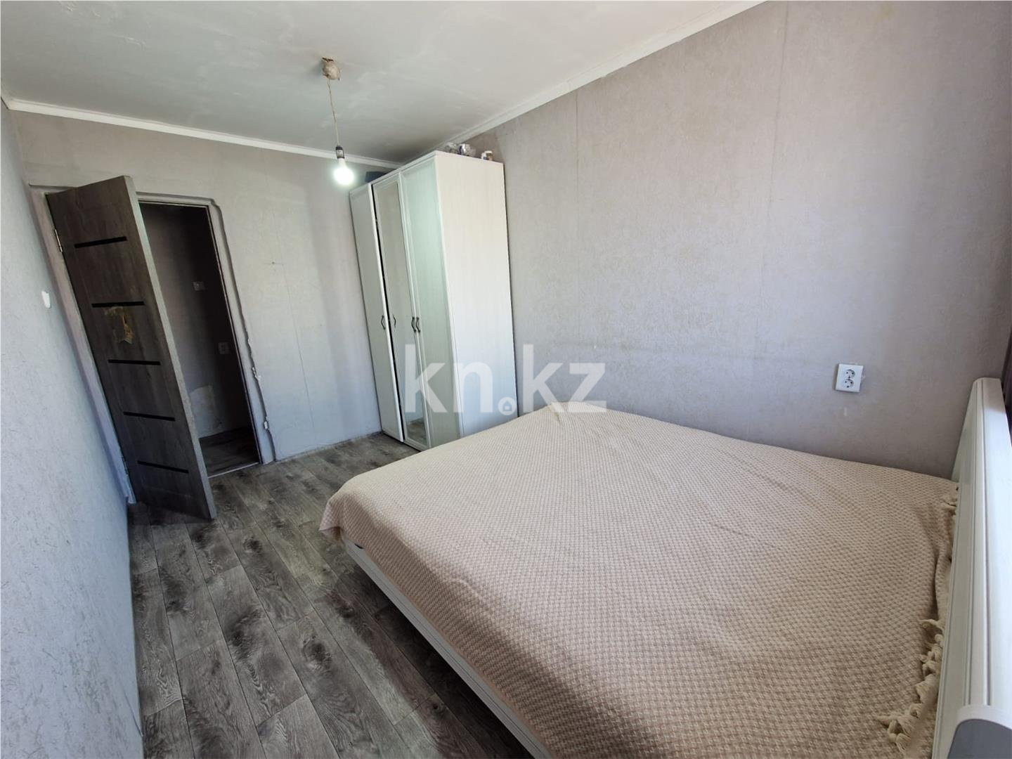 Продажа 4-комнатной квартиры, 64 м², мкр-н 16 - Продажа квартир в Караганде фото 2 из 26