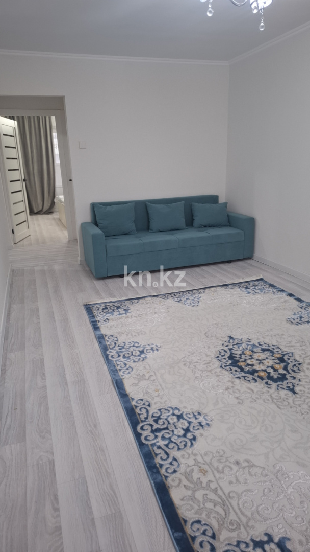 Продажа 2-комнатной квартиры, 56 м², мкр. Айнабулак-3, дом  116 - Продажа квартир в Казахстане фото 4 из 6