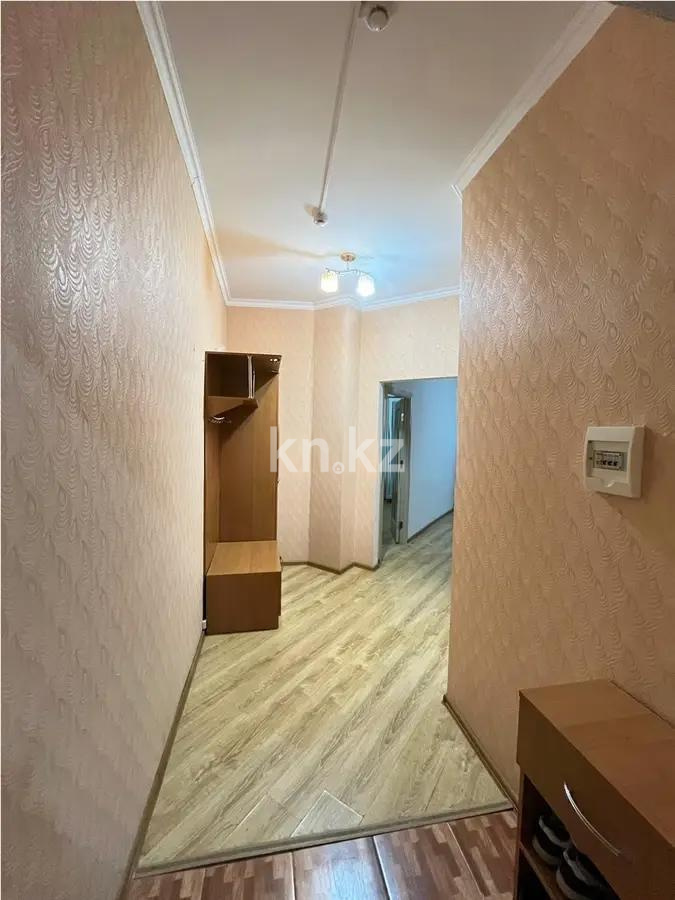 Продажа 1-комнатной квартиры, 42.1 м² - Продажа недвижимости в Астане - страница 27 фото 3 из 3