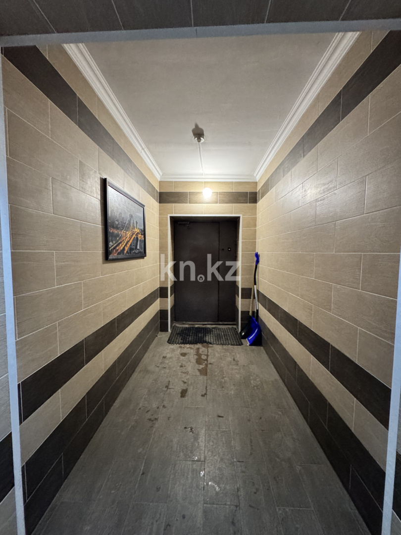 Продажа 3-комнатной квартиры, 110.5 м² - Недвижимость в Казахстане - страница 8 фото 26 из 27