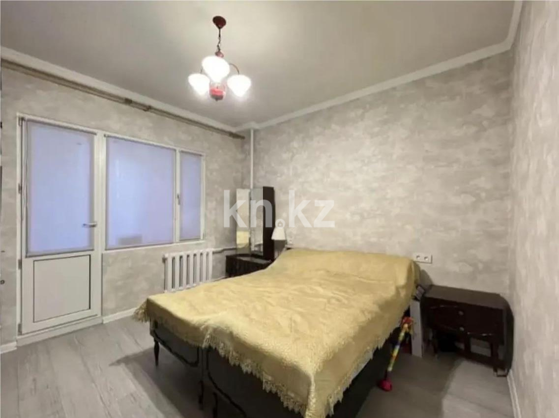 Продажа 2-комнатной квартиры, 52.3 м² - Продажа квартир в панельном доме в Алматы фото 2 из 5