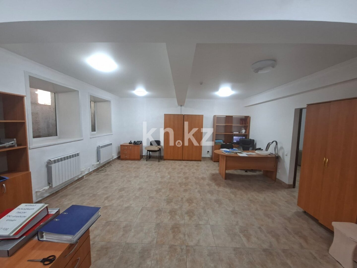 Продажа помещения, 103.1 м² в Караганде - фото 2
