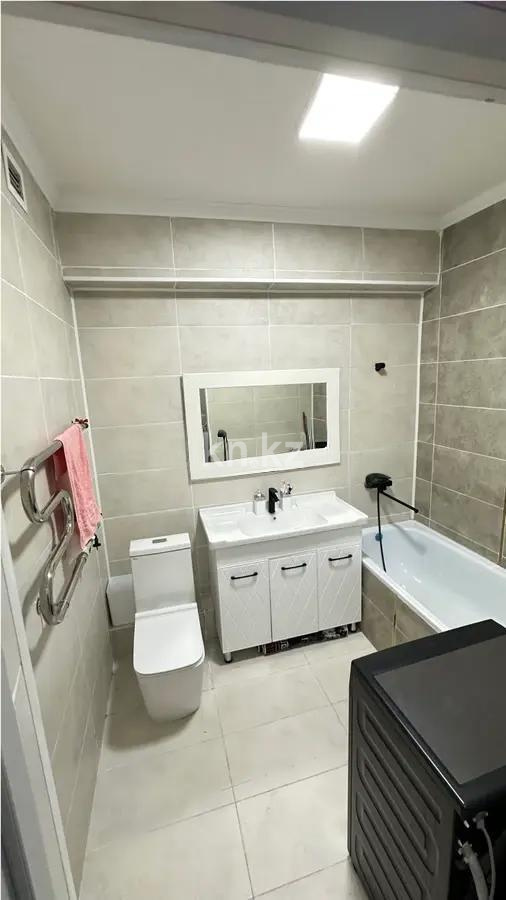 Продажа 2-комнатной квартиры, 72 м², мкр-н Шугыла, дом  340/4 в Алматы - фото 4