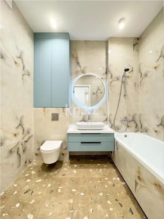 Продажа 2-комнатной квартиры, 42 м², ул. Е-36, дом  5 в Астане - фото 4