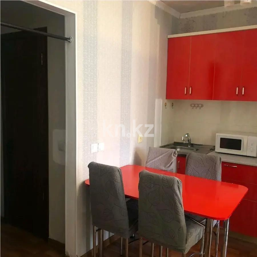 Продажа 1-комнатной квартиры, 28 м² - Продажа однокомнатных квартир в Астане фото 2 из 4