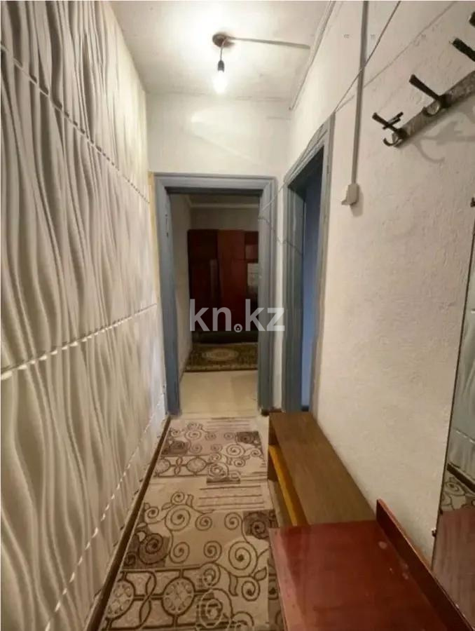 Продажа 1-комнатной квартиры, 31 м² в Алматы - фото 3