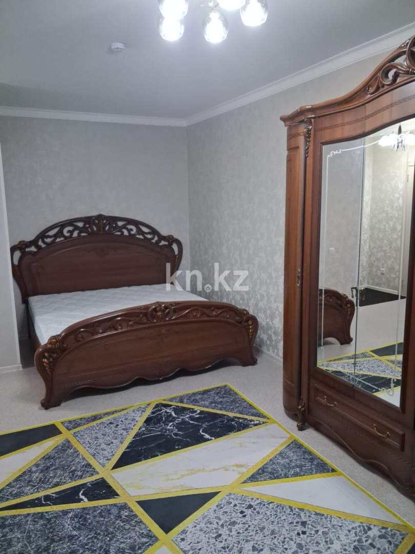 Продажа 1-комнатной квартиры, 38.1 м² - Продажа однокомнатных квартир в Астане - страница 31 фото 27 из 30