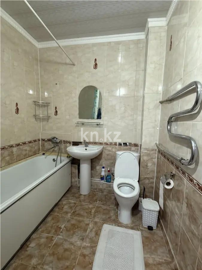 Продажа 1-комнатной квартиры, 44 м², мкр-н Мамыр-4, дом  307 - Продажа  однокомнатных квартир в Алматы с фото фото 3 из 4