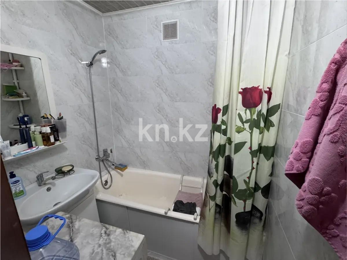 Продажа 2-комнатной квартиры, 48.2 м² в Астане - фото 4