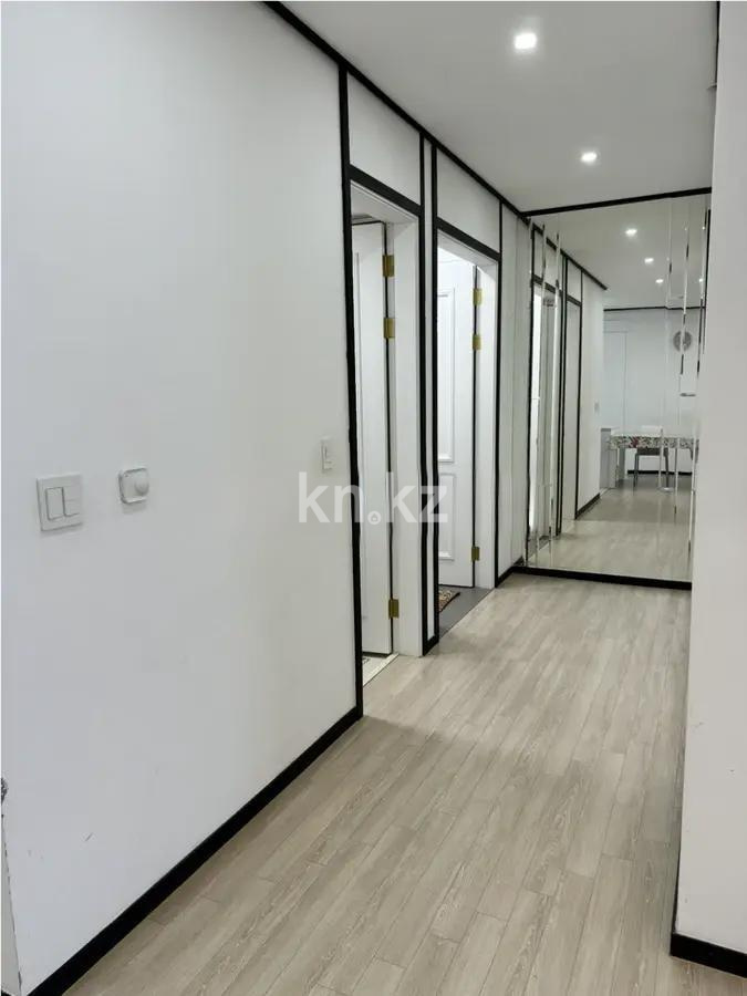 Продажа 4-комнатной квартиры, 201 м², ул. Бухар жырау, дом  20б - Продажа  четырехкомнатных квартир в новостройках Астаны без посредников фото 8 из 9