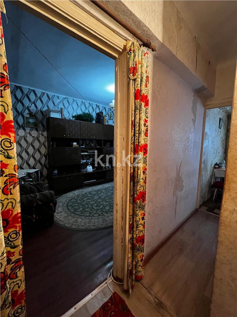 Продажа 1-комнатной квартиры, 42 м² - Продажа квартир в Караганде фото 12 из 12