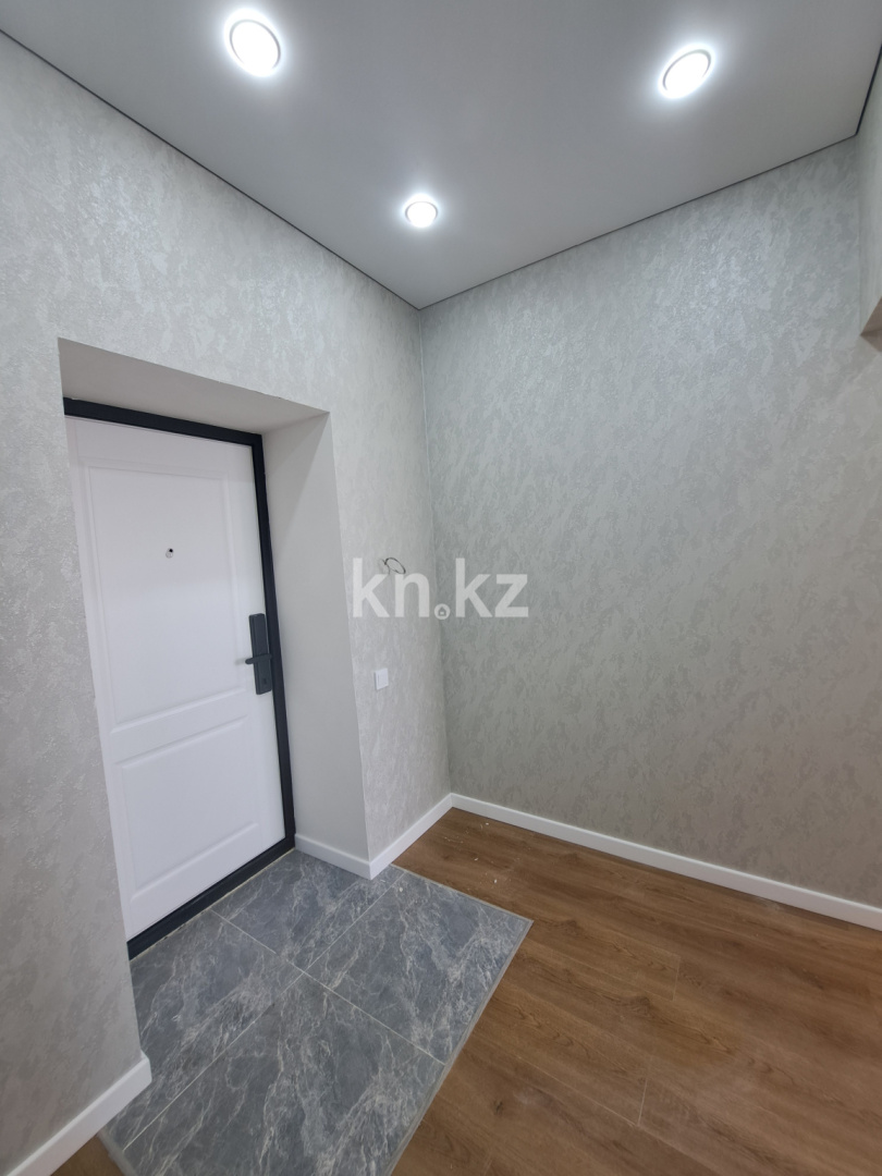 Продажа 1-комнатной квартиры, 37 м² - Продажа квартир в Астане - страница 2 фото 13 из 17