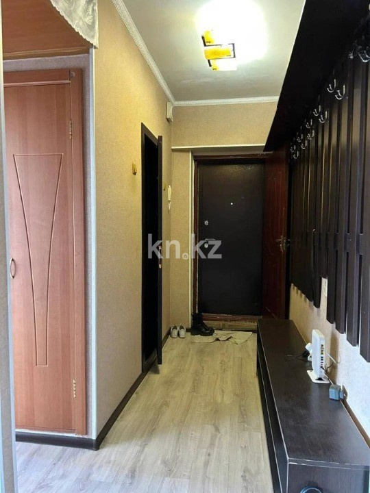 Продажа 2-комнатной квартиры, 54 м² - Недвижимость в Алматы - страница 19 фото 13 из 15