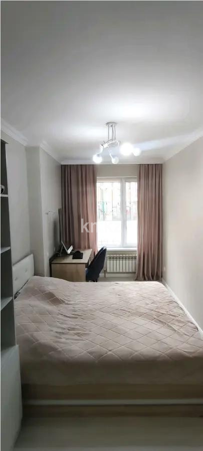 Продажа 2-комнатной квартиры, 53.8 м² в Астане - фото 3