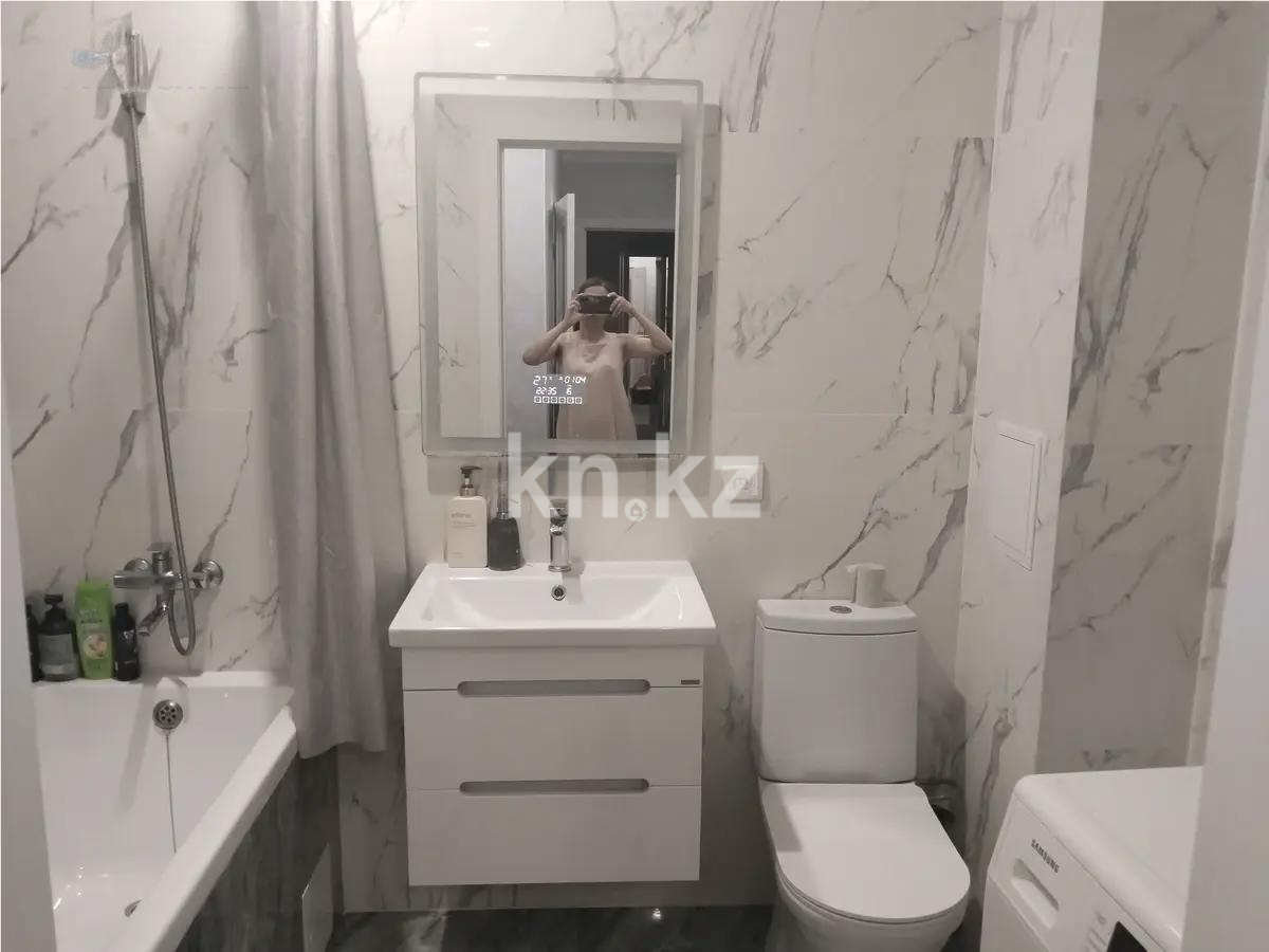 Продажа 2-комнатной квартиры, 57 м² в Астане - фото 5